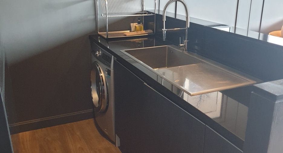 For rent 1 bed condo in Mueang Phuket, Phuket