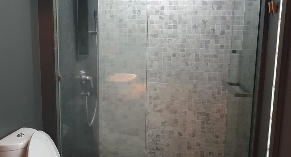 For rent 1 bed condo in Mueang Phuket, Phuket