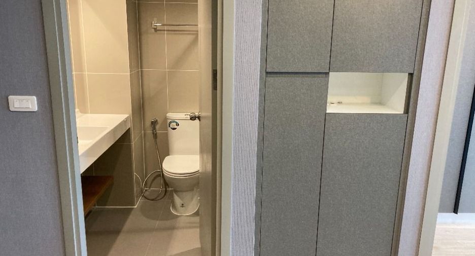 ขาย 2 ห้องนอน คอนโด ใน บางกะปิ, กรุงเทพฯ