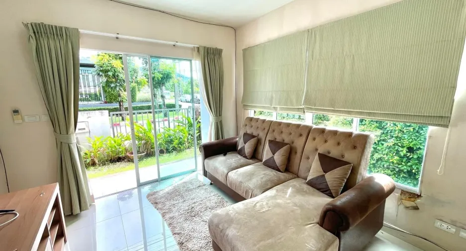 For rent 3 bedrooms house in Mueang Phuket, Phuket