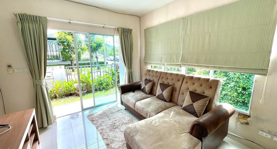 For rent 3 bedrooms house in Mueang Phuket, Phuket