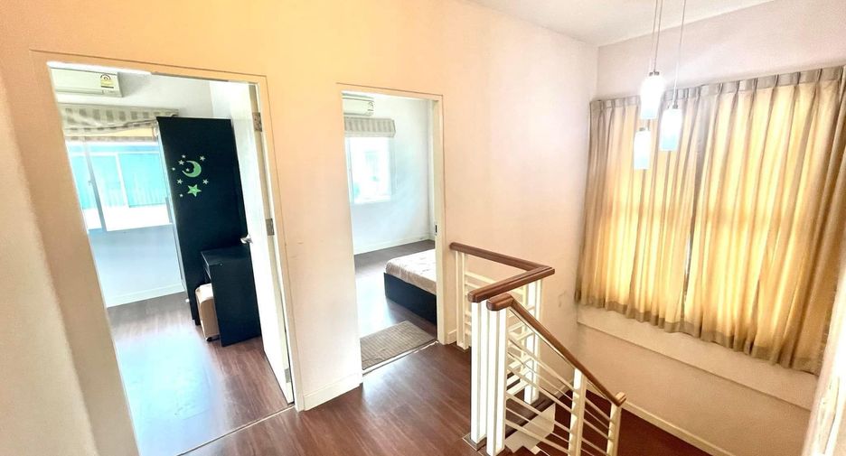 For rent 3 bedrooms house in Mueang Phuket, Phuket