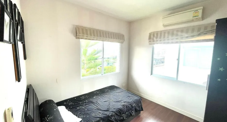 For rent 3 bedrooms house in Mueang Phuket, Phuket