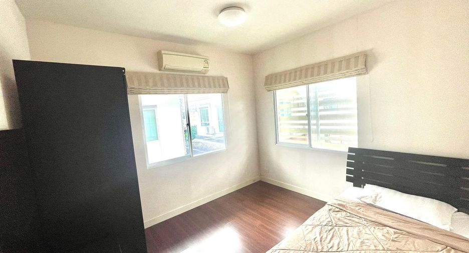 For rent 3 bedrooms house in Mueang Phuket, Phuket