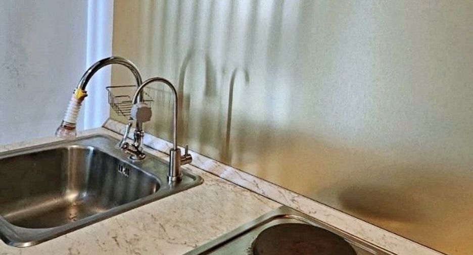 Condo en venta de 1 habitaciones en Chatuchak, Bangkok
