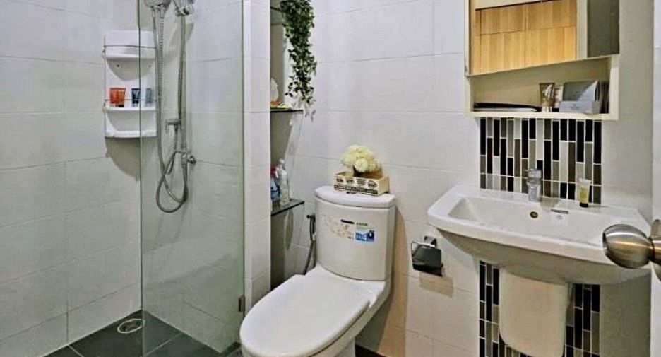 Condo en venta de 1 habitaciones en Chatuchak, Bangkok