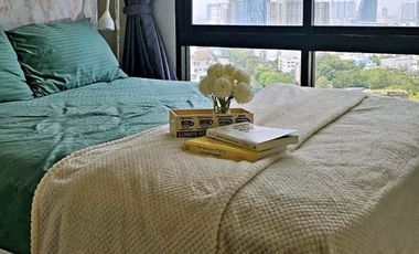 À vendre 1 chambre condo à Chatuchak, Bangkok