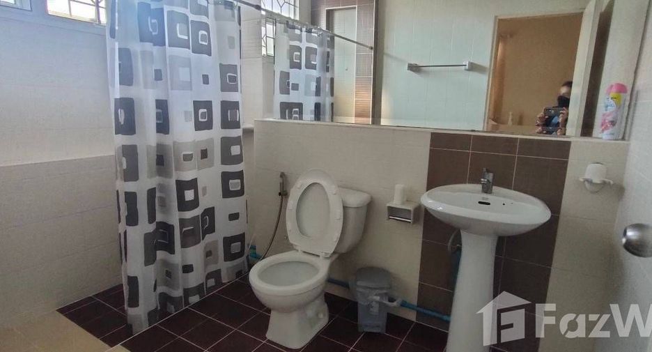 Casa en venta de 2 habitaciones en Mueang Khon Kaen, Khon Kaen