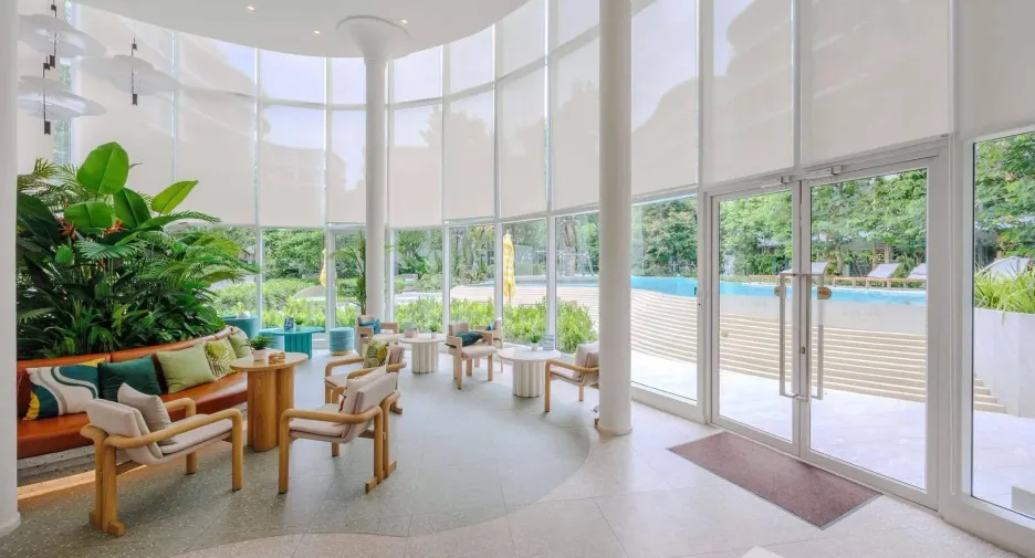 For rent 1 bed condo in Mueang Phuket, Phuket