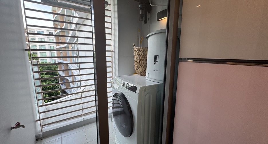 For rent 1 bed condo in Mueang Phuket, Phuket