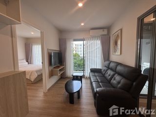 Condo en alquiler de 1 habitaciones en Mueang Phuket, Phuket