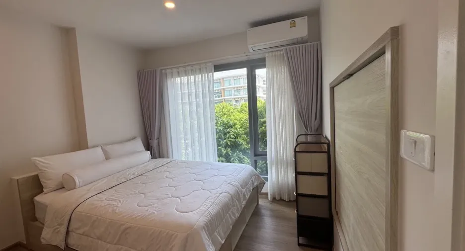 For rent 1 bed condo in Mueang Phuket, Phuket