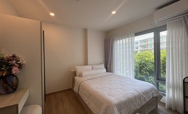 À louer 1 chambre condo à Mueang Phuket, Phuket