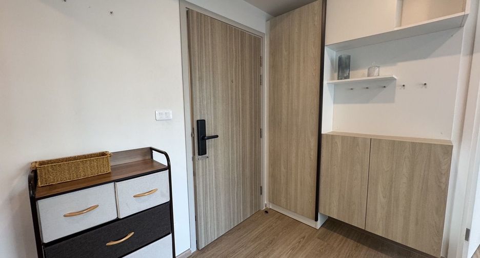 For rent 1 bed condo in Mueang Phuket, Phuket