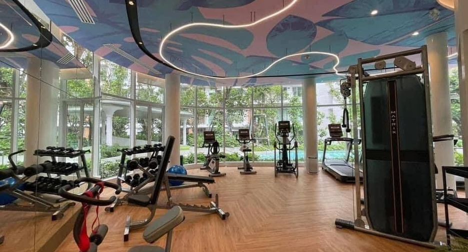 For rent 1 bed condo in Mueang Phuket, Phuket