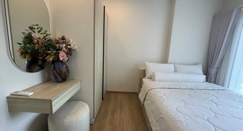 For rent 1 bed condo in Mueang Phuket, Phuket