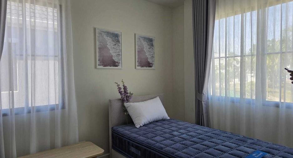 For rent 4 ベッドルーム house in Mueang Phuket, Phuket