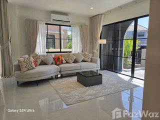 For rent 4 bedrooms house in Mueang Phuket, Phuket