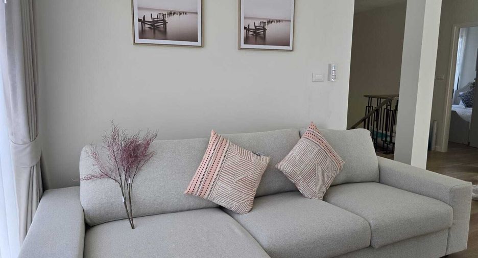 For rent 4 ベッドルーム house in Mueang Phuket, Phuket