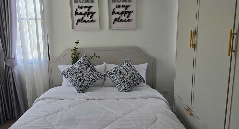 For rent 4 ベッドルーム house in Mueang Phuket, Phuket