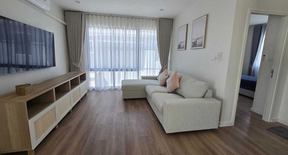 For rent 4 ベッドルーム house in Mueang Phuket, Phuket