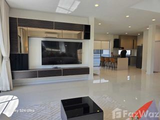 For rent 4 bedrooms house in Mueang Phuket, Phuket