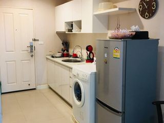 Condo en venta de 1 habitaciones en Phasi Charoen, Bangkok