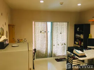 For sale 1 bed condo in Phasi Charoen, Bangkok