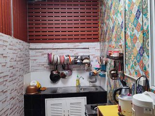 For sale 2 bedrooms townhouse in Si Maha Phot, Prachin Buri