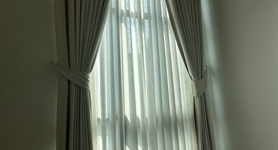 À vendre 4 chambres villa à Phra Samut Chedi, Samut Prakan