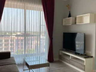 For rent 2 ベッドルーム condo in Phutthamonthon, Nakhon Pathom
