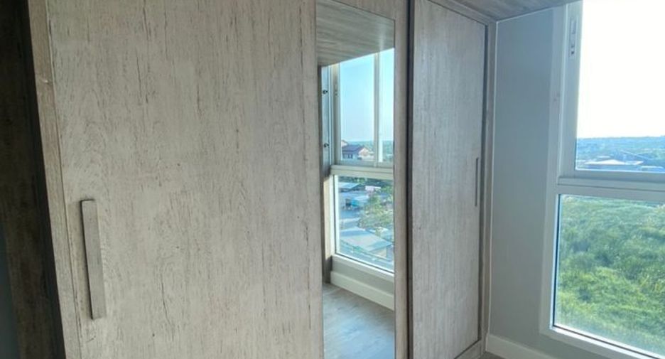 À louer 2 chambres condo à Phutthamonthon, Nakhon Pathom