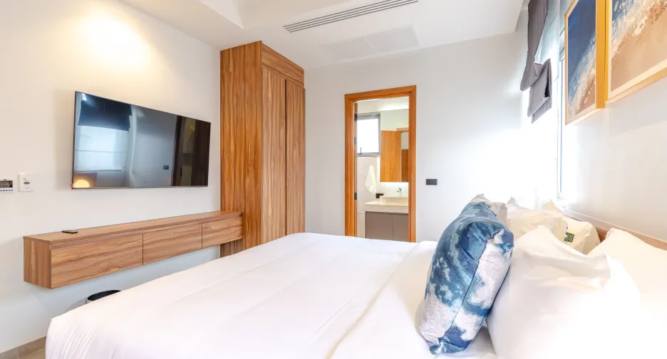 For rent 3 bedrooms villa in Thalang, Phuket