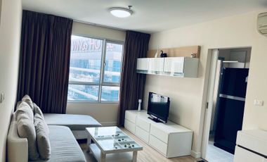 For sale and for rent 1 bed condo in Khlong Toei, Bangkok
