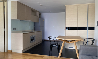 For sale 1 bed condo in Watthana, Bangkok