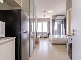 Condo en venta de estudio en Huai Khwang, Bangkok