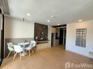 À vendre studio condo à Mueang Phuket, Phuket
