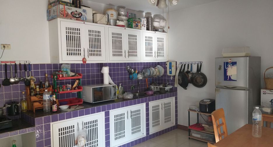 For sale 3 bedrooms house in Mae Suai, Chiang Rai