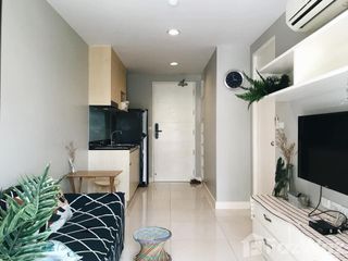 For sale 1 bed condo in Khlong San, Bangkok