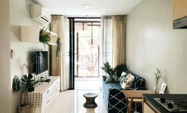 Condo en venta de 1 habitaciones en Khlong San, Bangkok