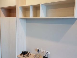 Condo en venta de 1 habitaciones en Wang Thonglang, Bangkok