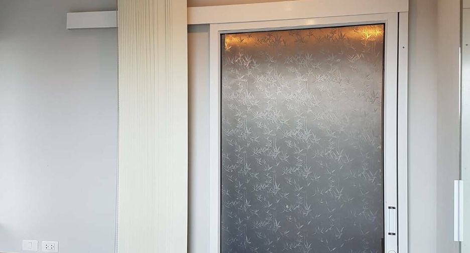 For sale 1 bed condo in Wang Thonglang, Bangkok