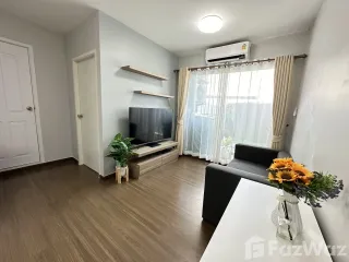 For sale and for rent 2 bedrooms condo in Mueang Chon Buri, Chonburi
