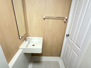 For sale and for rent 2 bedrooms condo in Mueang Chon Buri, Chonburi