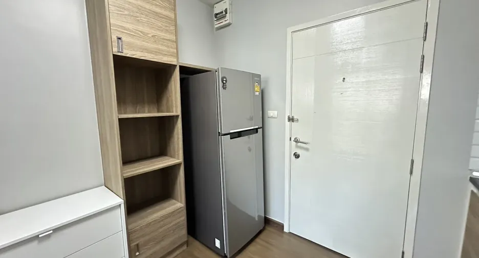 For rent and for sale 2 bedrooms condo in Mueang Chon Buri, Chonburi
