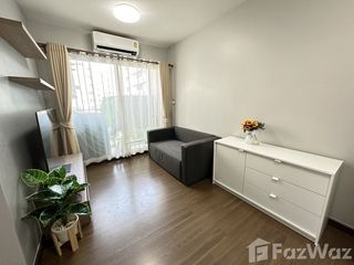 For sale and for rent 2 bedrooms condo in Mueang Chon Buri, Chonburi
