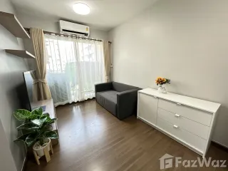 For sale and for rent 2 bedrooms condo in Mueang Chon Buri, Chonburi