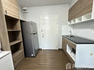 For sale and for rent 2 bedrooms condo in Mueang Chon Buri, Chonburi