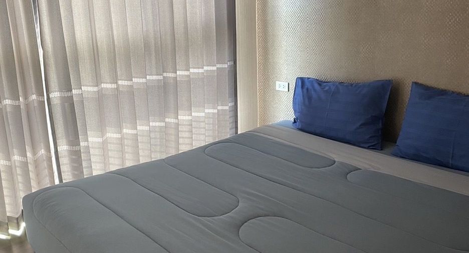For rent 2 bedrooms condo in Mueang Khon Kaen, Khon Kaen