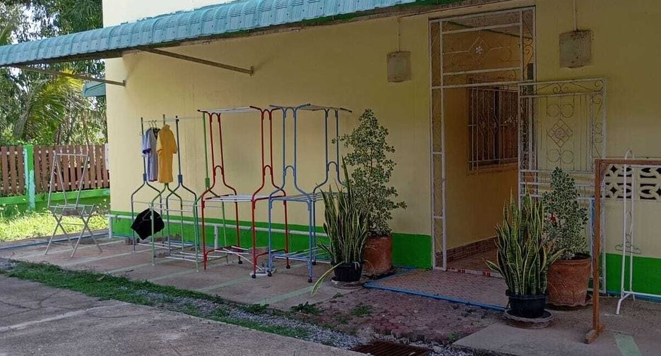 For sale hotel in Somdet, Kalasin